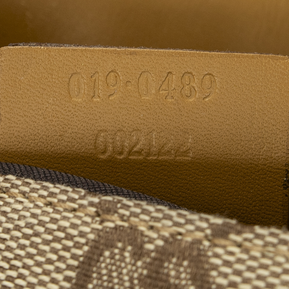 Gucci Flap Messenger Crossbody - Picture 10 of 10